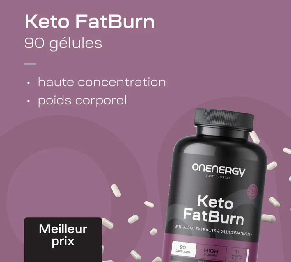 Keto FatBurn – Image 2