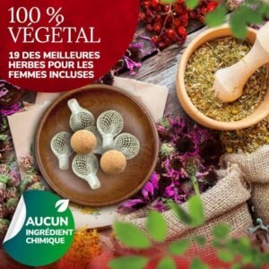 Yoni perles detox