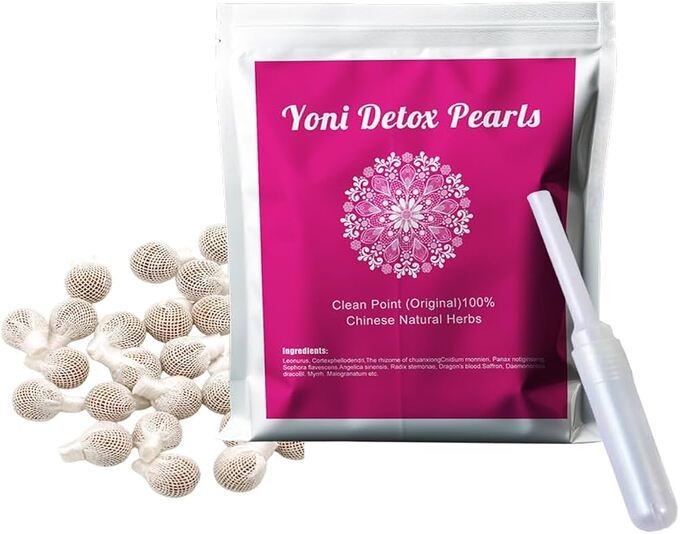Yoni perles detox – Image 2