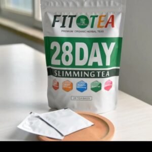 Fit Léa 28 jours