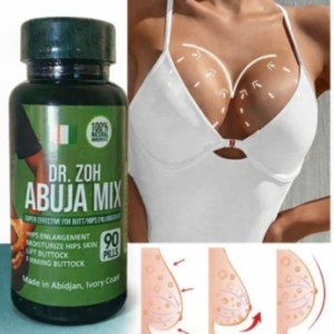 Abuja mix