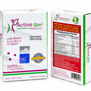 Active slim