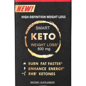 Keto smart body