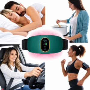 Ceinture massageur