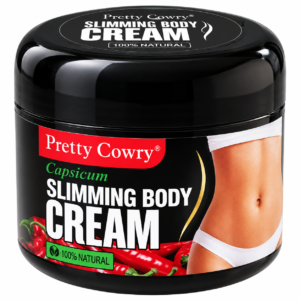 Slimming body cream