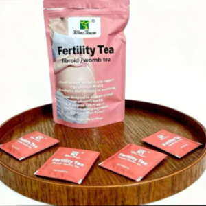 Thé fertilité