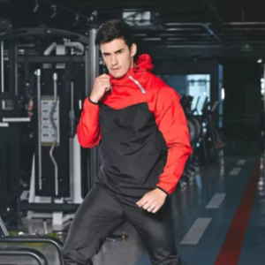 Veste de running