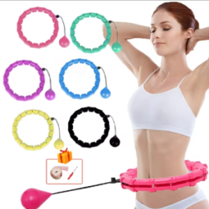 Hula hoop cerceau