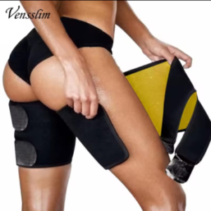 Bracelet compression cuisses